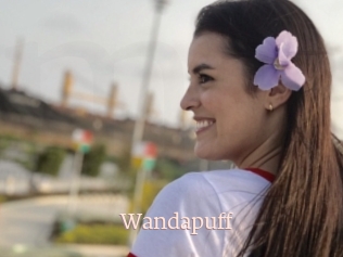 Wandapuff