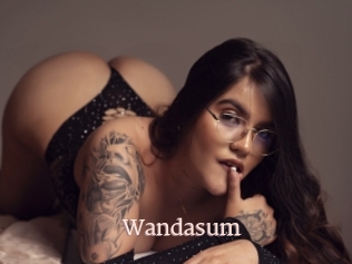 Wandasum