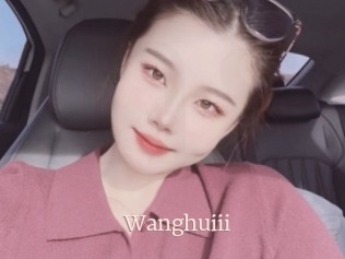 Wanghuiii