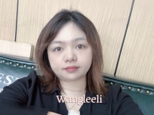 Wangleeli