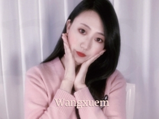 Wangxuem