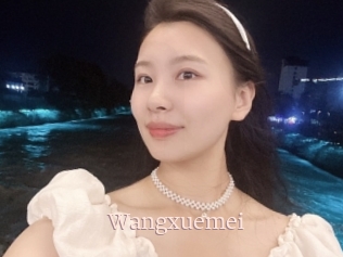 Wangxuemei