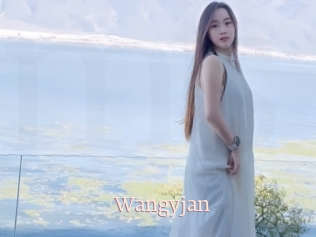 Wangyjan