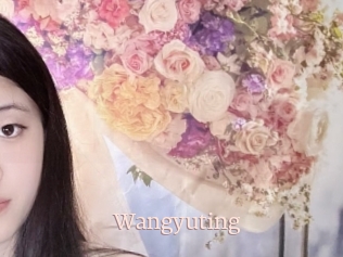 Wangyuting