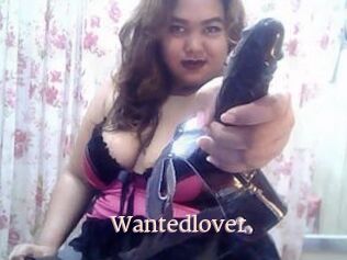 Wantedlover