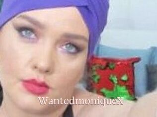 WantedmoniqueX