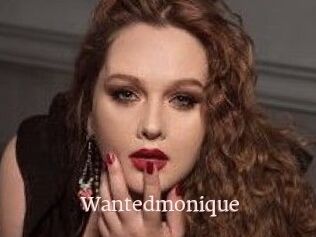 Wantedmonique_