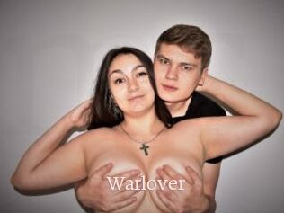 Warlover
