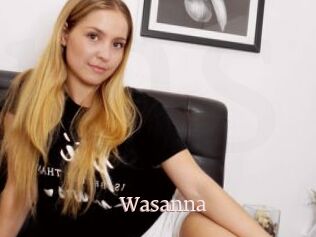 Wasanna