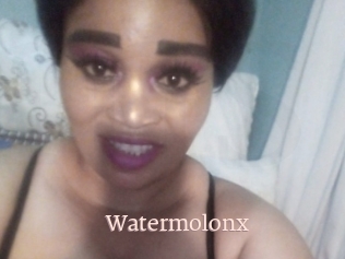 Watermolonx