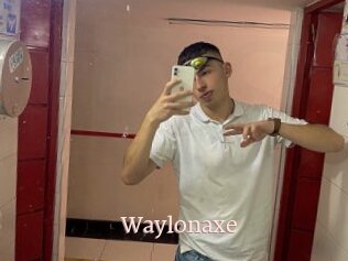 Waylonaxe