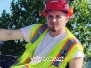 Wayneheart
