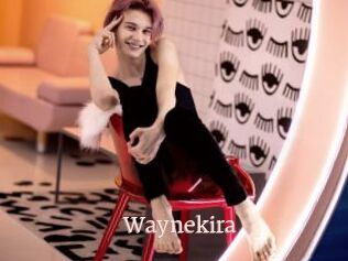 Waynekira