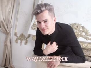 Waynemasterx