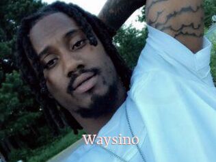 Waysino