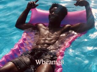 Wbeam18