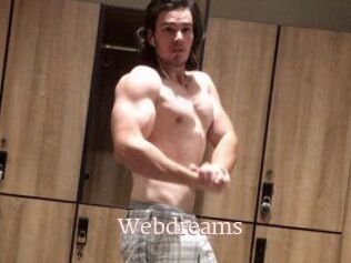 Webdreams