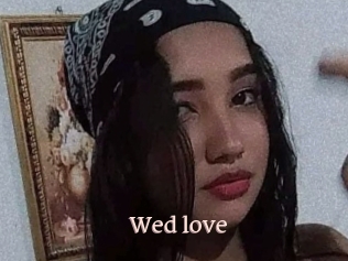 Wed_love