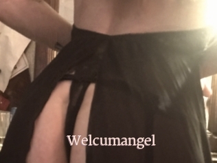 Welcumangel