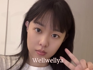 Wellwellya