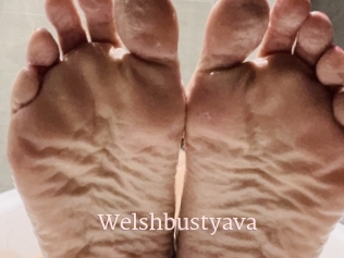 Welshbustyava