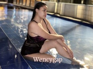 Wencygap