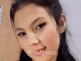 Wendy2021