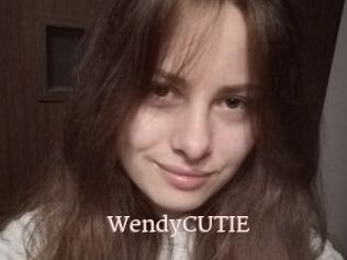 WendyCUTIE