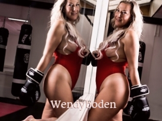 Wendyboden