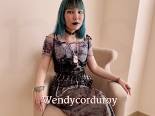 Wendycorduroy