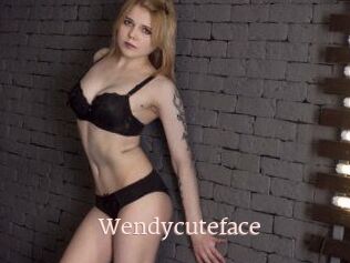 Wendycuteface