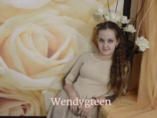 Wendygreen