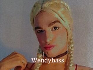 Wendyhass