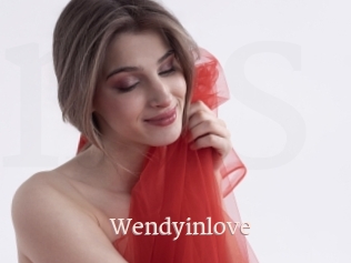 Wendyinlove