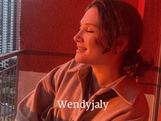 Wendyjaly
