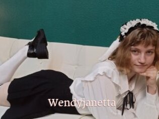 Wendyjanetta