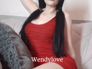 Wendylove
