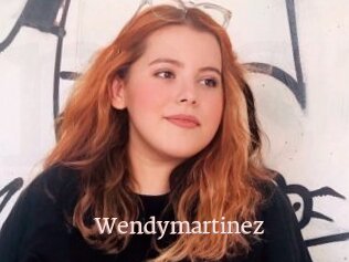 Wendymartinez
