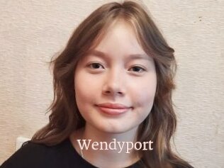 Wendyport