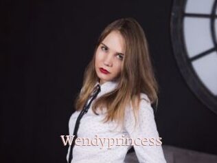 Wendyprincess