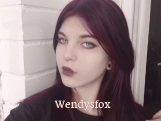 Wendysfox