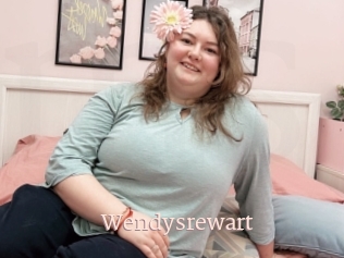Wendysrewart