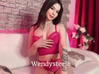 Wendysteele