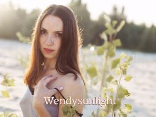 Wendysunlight