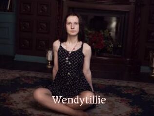 Wendytillie