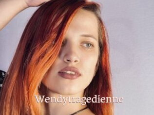 Wendytragedienne