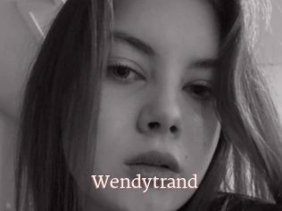 Wendytrand