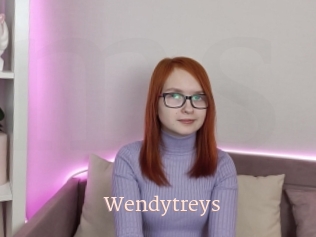 Wendytreys