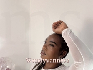 Wendyvannesa