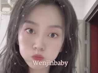 Wenjinbaby